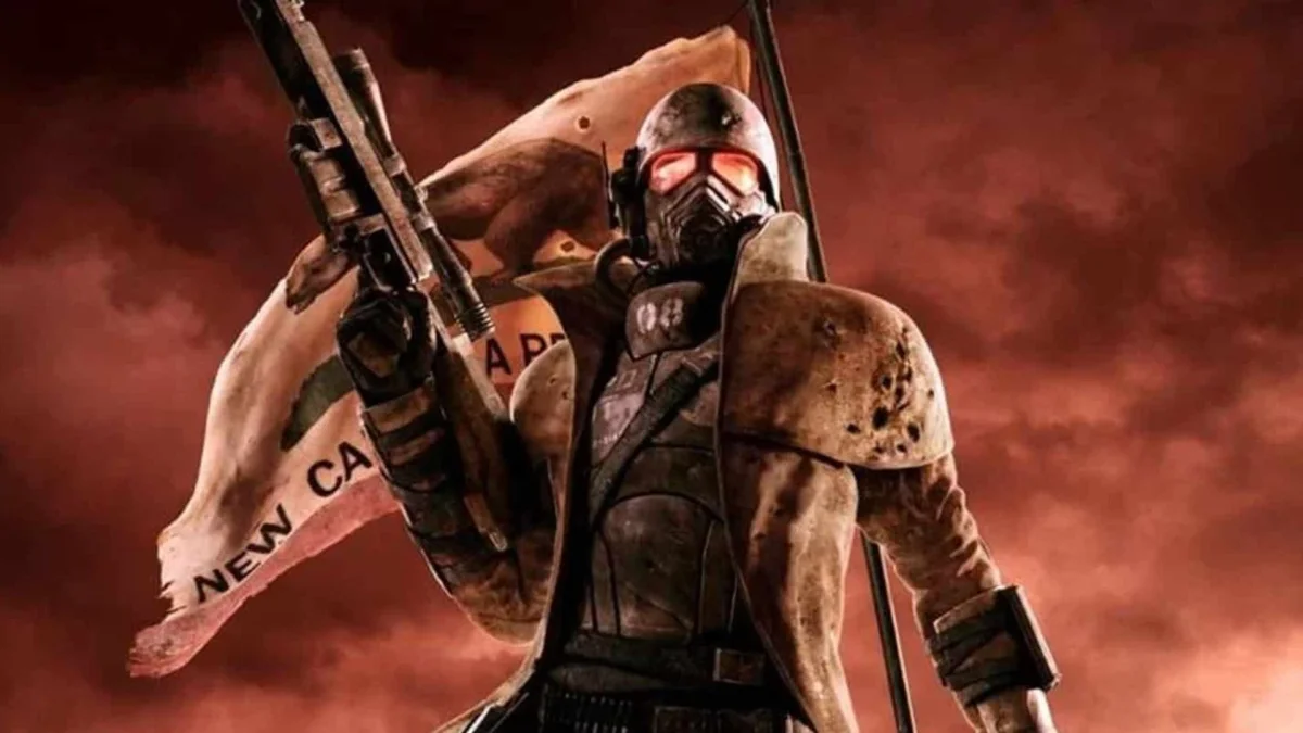 Diretor de Fallout: New Vegas opta por "disfunção" e "corrupção" em vez de entregar poder a César ou Mr. House