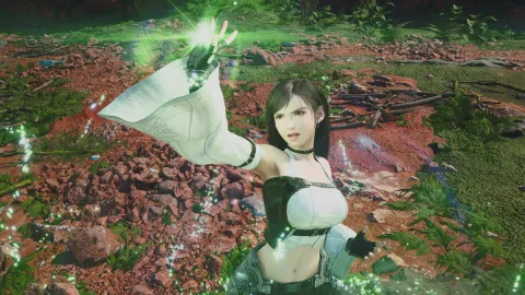 Diretor de Final Fantasy 7 aborda a fadiga de mundo aberto no novo remake