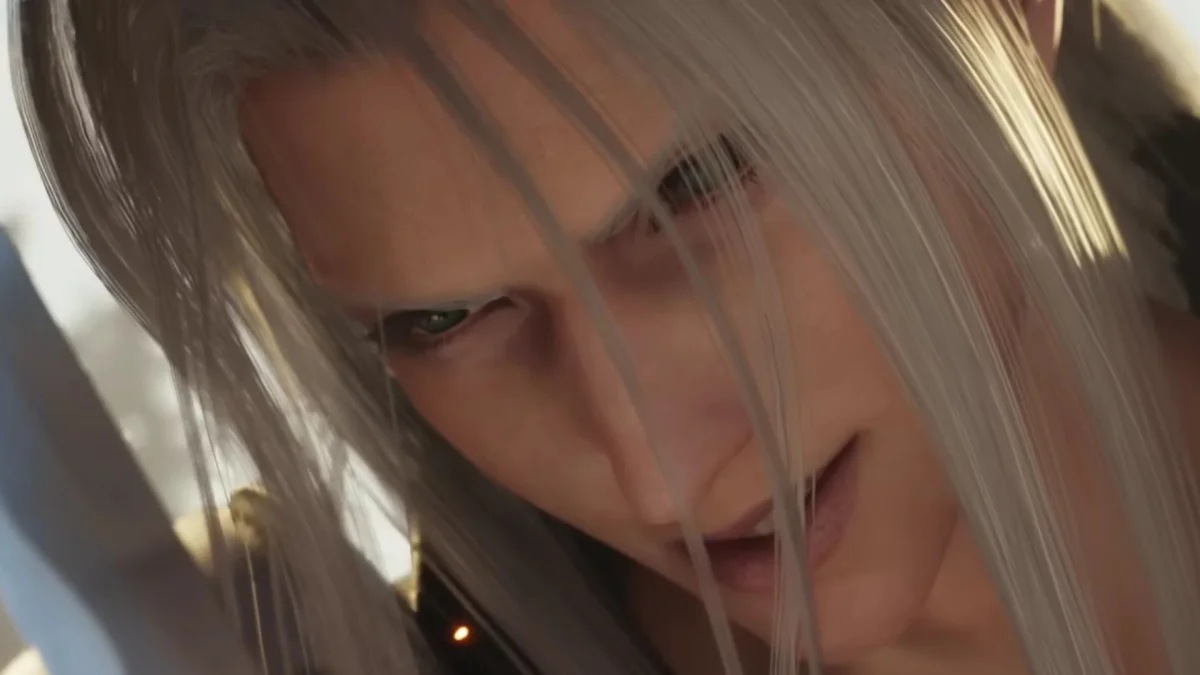 Diretor de Final Fantasy 7 Rebirth reconhece cansaço dos jogadores com side quests