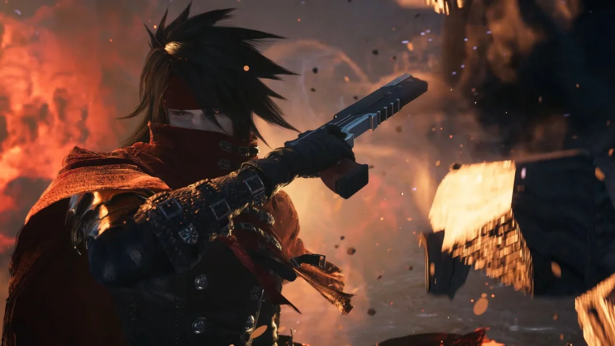 Diretor de Final Fantasy 7 Remake espera por edição física de Revelation