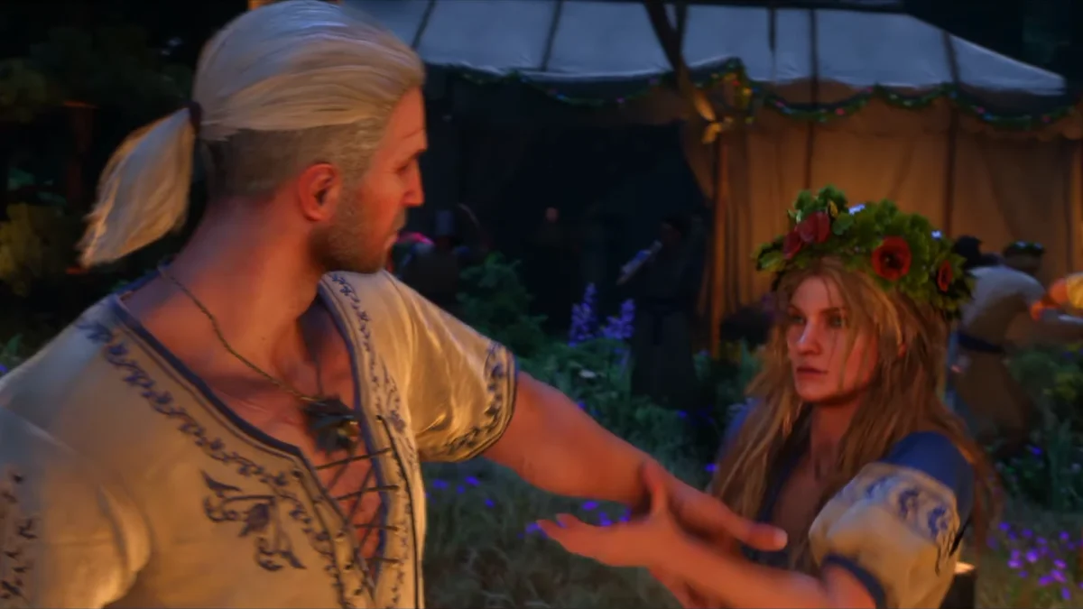 Diretor de Final Fantasy 7 Revelation cita inspiração em The Witcher 3
