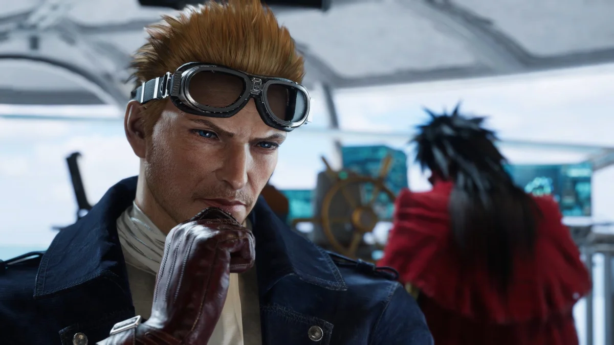 Diretor de Final Fantasy 7 Revelation defende necessidade de download mesmo com disco físico