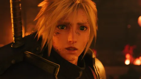 Diretor de Final Fantasy 7 Revelation deseja versão física, mas futuro é incerto