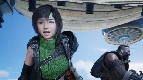 Diretor de Final Fantasy 7 Revelation fala sobre a "fadiga do mundo aberto"