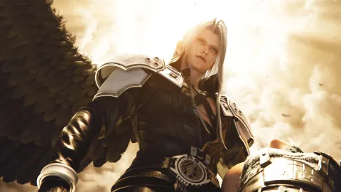 Diretor de Final Fantasy 7 Revelation Reflete Sobre Jogos Físicos
