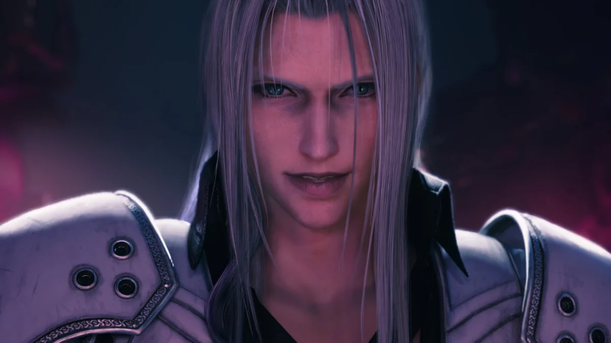Diretor de Final Fantasy VII Revelation Fala Sobre O Fim da Trilogia