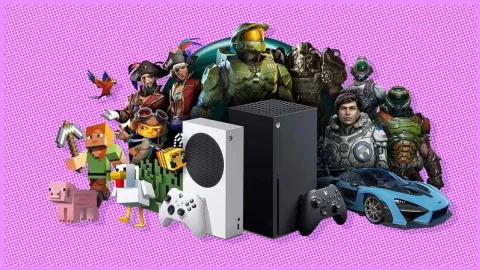 Diretor de Forza Horizon 5 Comenta sobre a Situação da Xbox: ‘O Conceito do Game Pass Era Bom... Infelizmente, Não Funcionou’