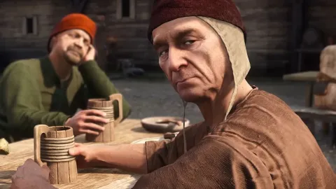 Diretor de Kingdom Come: Deliverance 2 comenta polêmica sobre DLSS 5 da Nvidia