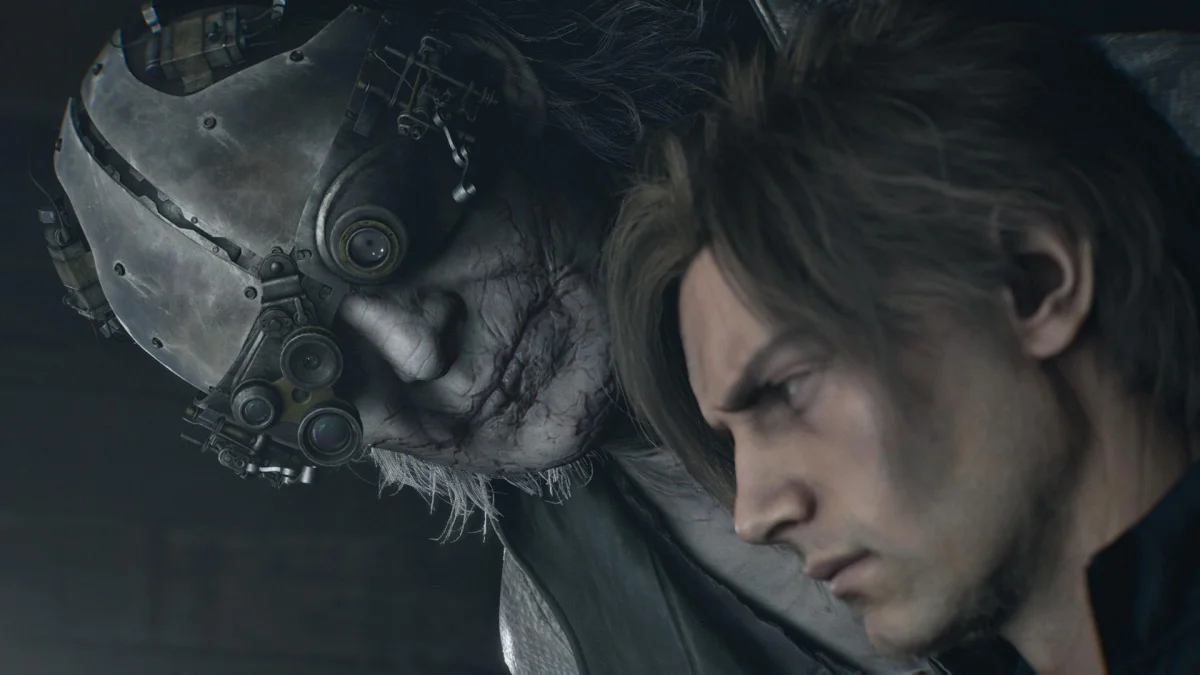 Diretor de Lies of P elogia Resident Evil Requiem e o retorno de Leon Kennedy
