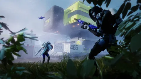 Diretor de Marathon deixa a Bungie em meio a mudanças