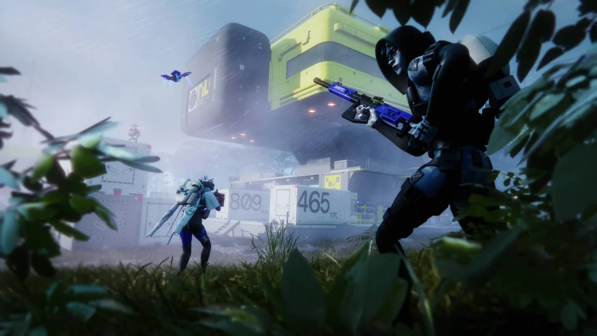 Diretor de Marathon deixa a Bungie em meio a mudanças