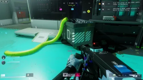 Diretor de Marathon deixa a Bungie quatro meses após lançamento