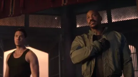 Diretor de Mortal Kombat 2 comenta sobre morte impactante no filme