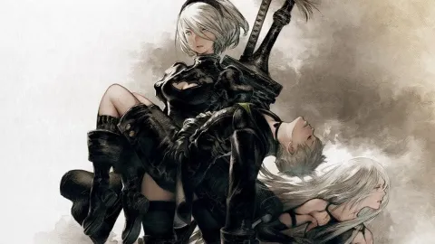 Diretor de Nier: Automata Lamenta Fim dos Discos da PlayStation