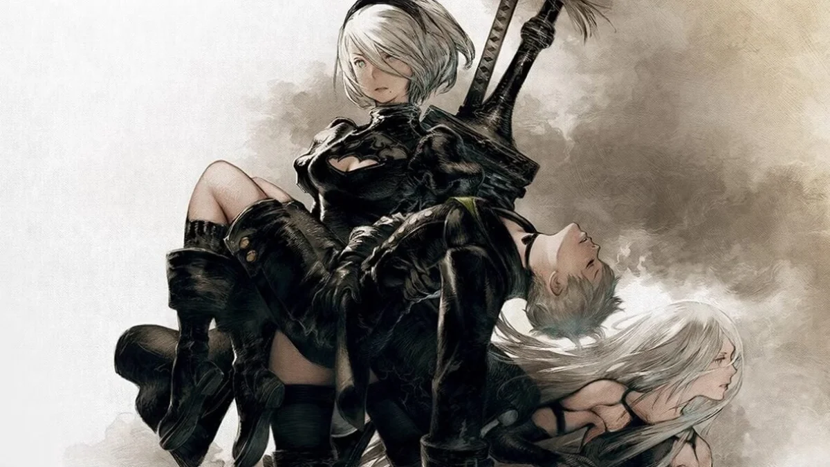 Diretor de Nier: Automata Lamenta Fim dos Discos da PlayStation