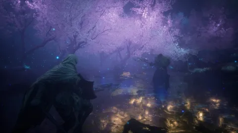 Diretor de novo Soulslike afirma que ‘nenhum AI foi usado no jogo final’ após críticas de YouTubers