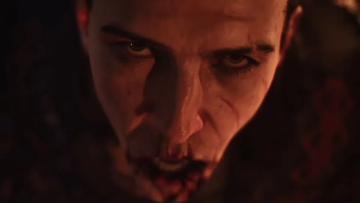 Diretor de The Blood of Dawnwalker celebra boas críticas e comparação com The Witcher