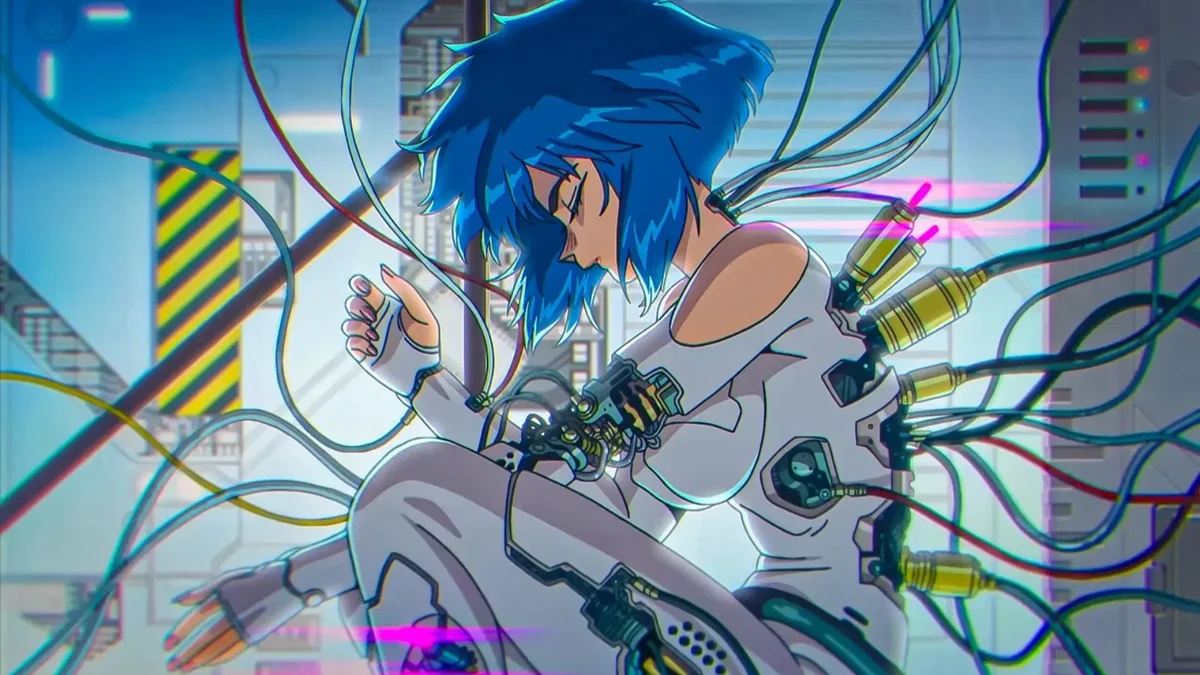 Diretor de The Ghost in the Shell fala sobre o fim da exibição do anime
