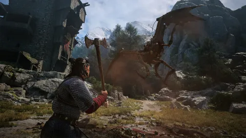 Diretor de The Witcher 3 comenta sobre possíveis atrasos nas novas consoles