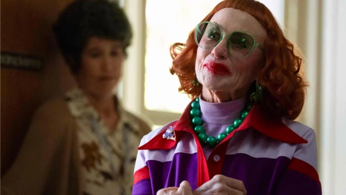 Diretor de Weapons promete que prequel de Gladys está sendo levado "muito a sério"
