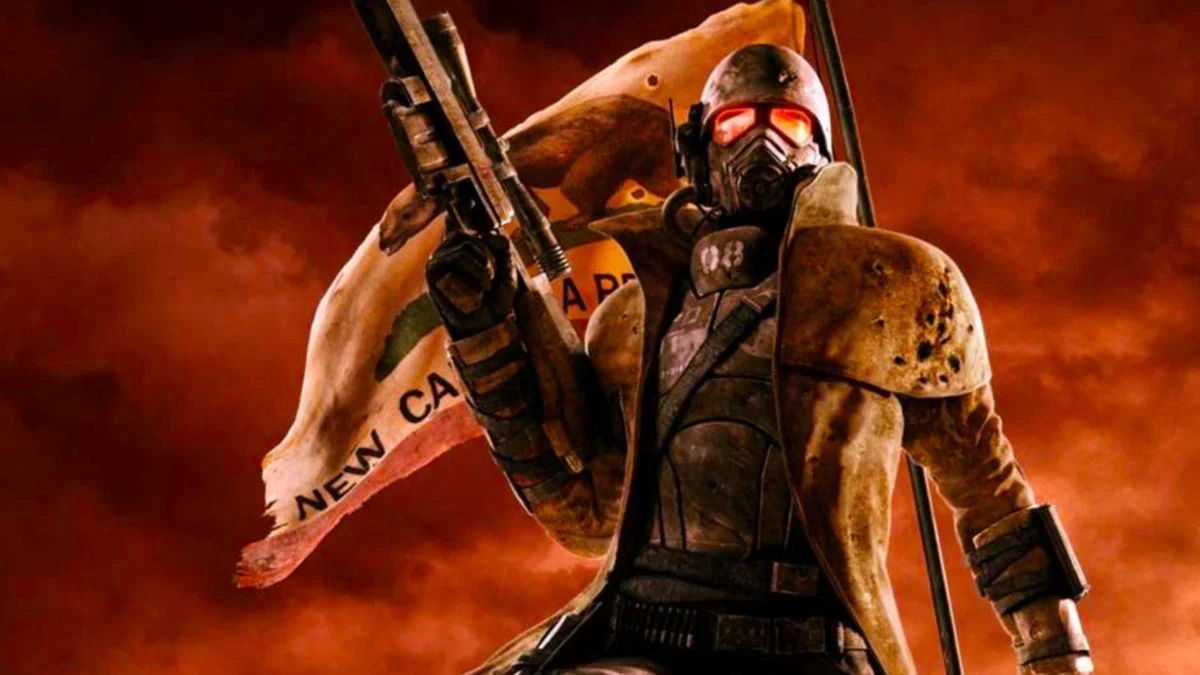 Diretor do Novo Fallout da Obsidian Fala Sobre RPGs e Controle do Jogador