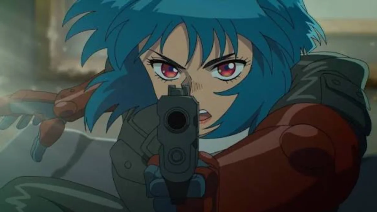 Diretor do remake de Ghost in the Shell explica diferenças em relação ao filme de 1995