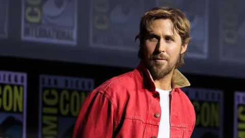 Diretora de elenco da Marvel explica escolhas de David Jonsson como Pantera Negra e Ryan Gosling como Motoqueiro Fantasma