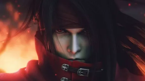 Dirge of Cerberus: Um dos Experimentos Mais Ousados da Square Enix