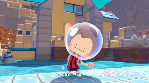 DLC Bubbly Basin de Pokémon Pokopia pode ser lançado na próxima semana
