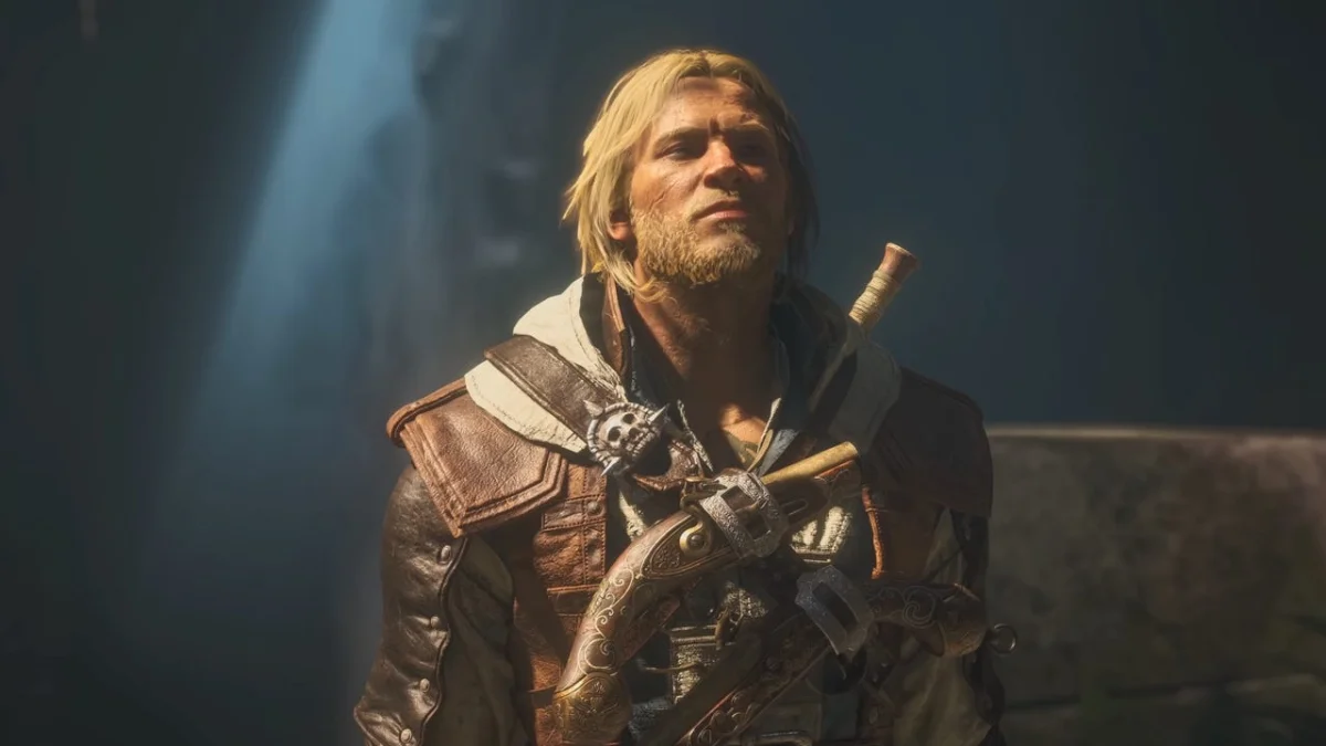 DLC de Assassin's Creed Black Flag Resynced gera polêmica e arrecada US$ 1 milhão