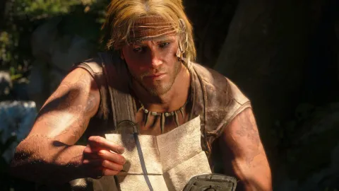 DLC de dia um em Assassin's Creed Black Flag Resynced rendeu $1 milhão
