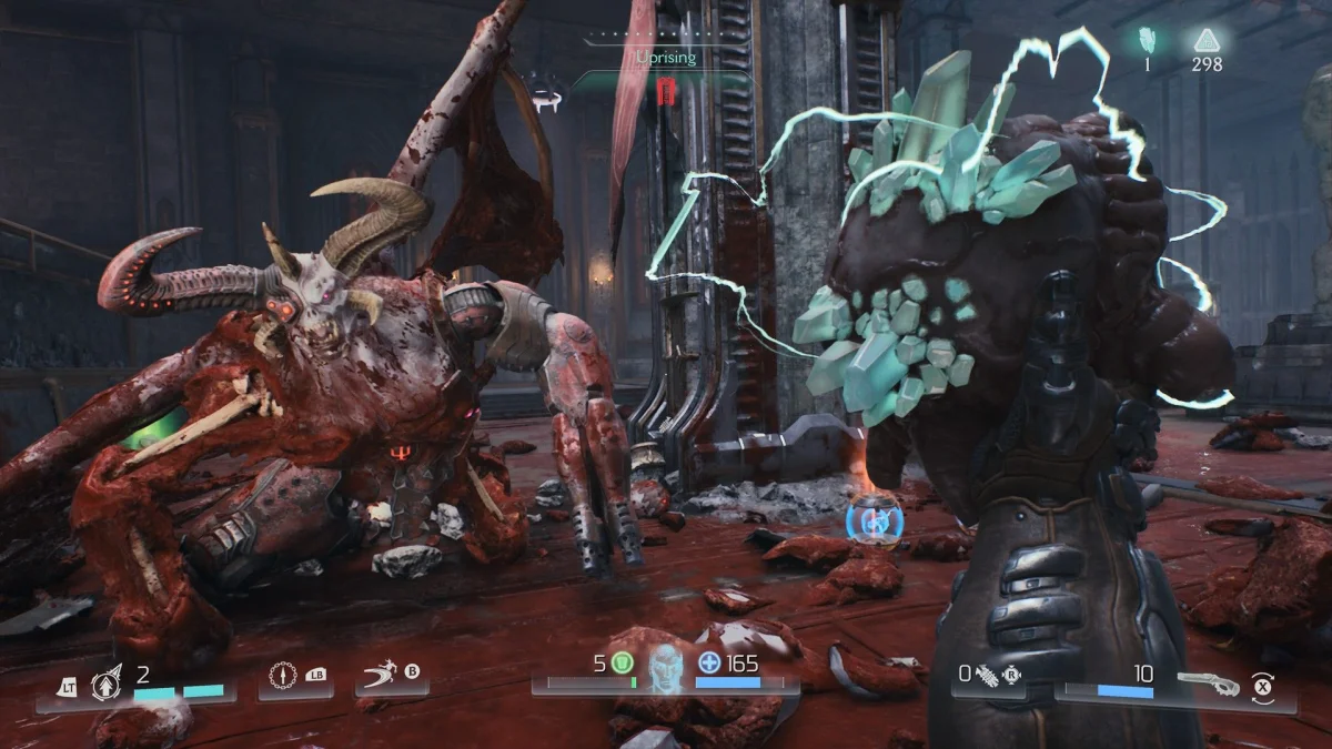 DLC de Doom: The Dark Ages é um triunfo para FPS, mas desenvolvedores merecem mais