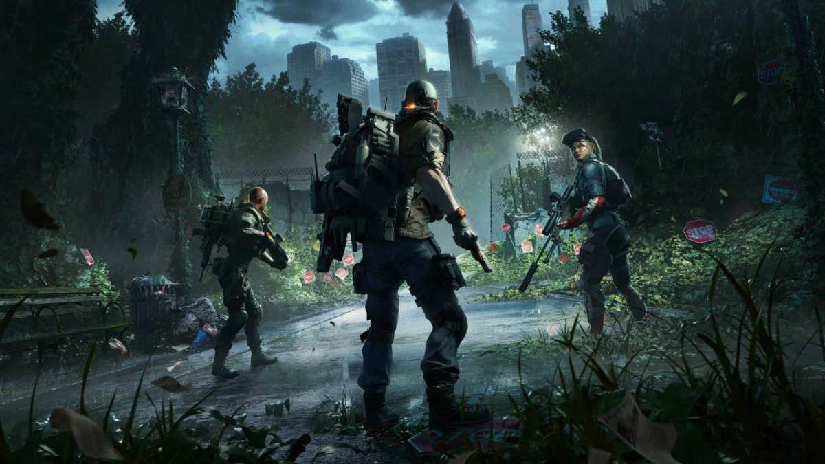 DLC Echoes of Central Park de The Division 2 não prepara terreno para The Division 3