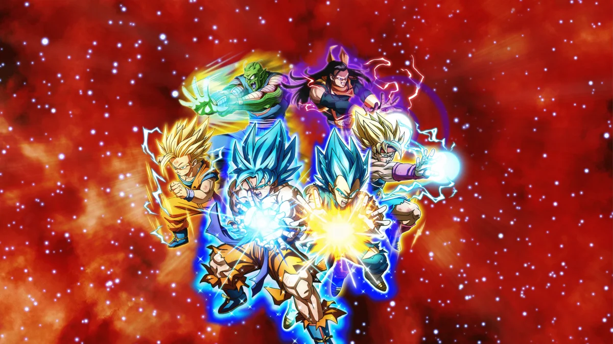 DLC Super Limit-Breaking Neo de Dragon Ball: Sparking Zero chega em 30 de julho