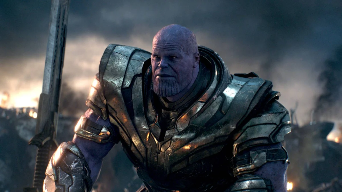 Doom é mais forte que Thanos em Avengers: Doomsday, e os quadrinhos da Marvel explicam o porquê