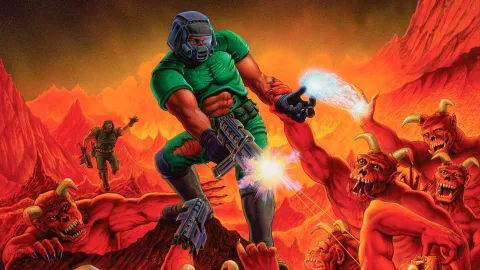 Doom é reconhecido como uma obra influente pela Washington Post