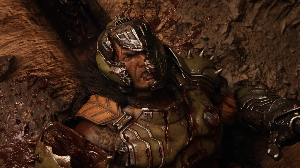 Doom: Revelations traz novidades em meio a incertezas