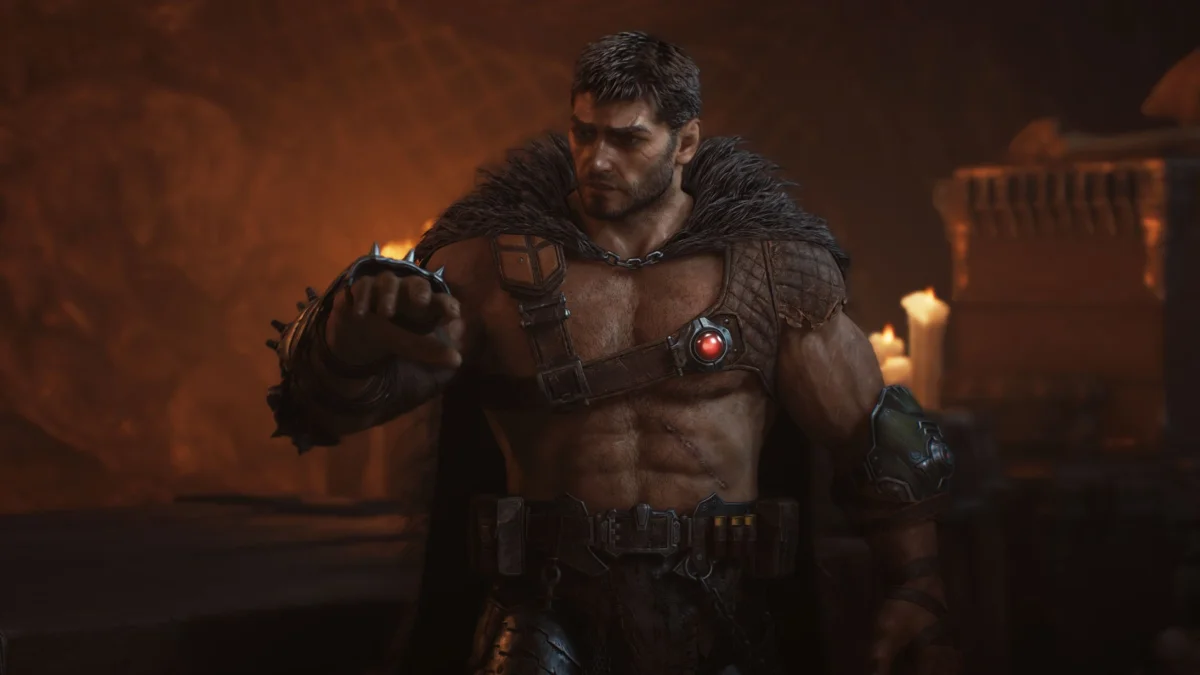 Doom: The Dark Ages – Revelations é uma experiência imperdível