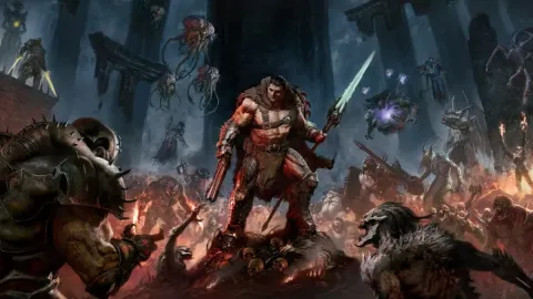 Doom: The Dark Ages - Revelations: Uma Nova Experiência de Combate