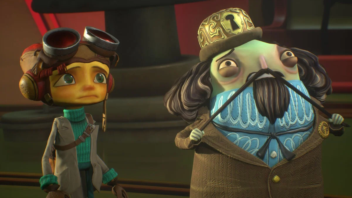 Double Fine demite 23 funcionários após se tornar independente da Xbox