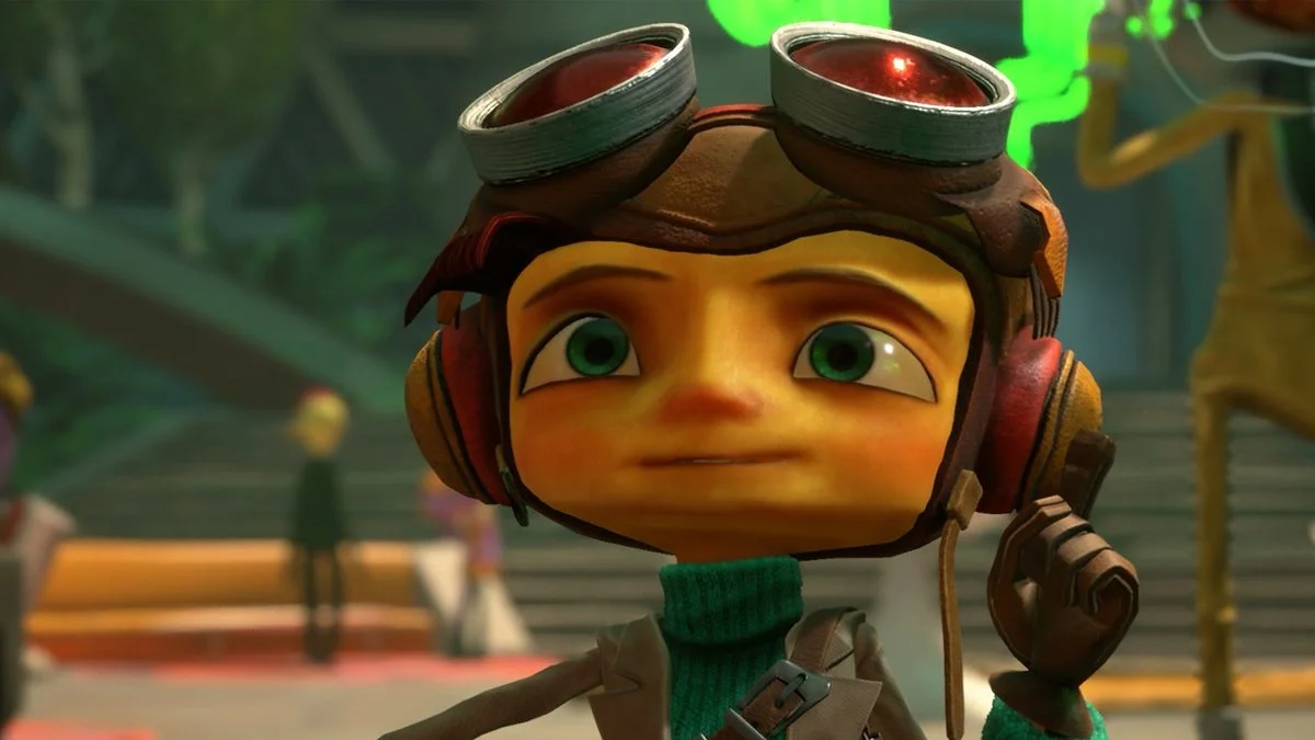 Double Fine Recupera Direitos de Propriedade Intelectual de Seus Jogos