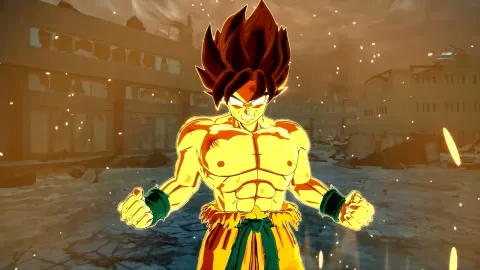 Dragon Ball Sparking Zero: DLC Super Limit-Breaking Neo traz novos modos e personagens