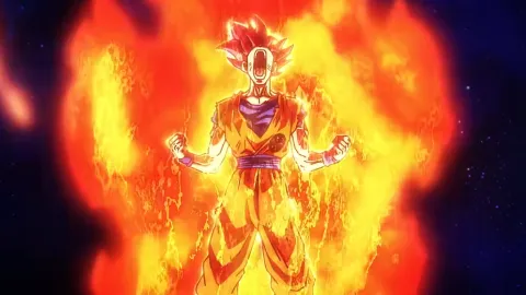 Dragon Ball Super: Beerus ganha data de lançamento e trailer impressionante