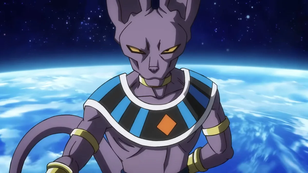 Dragon Ball Super: Beerus - Novidades e Expectativas