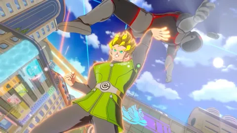 Dragon Ball Xenoverse 3 ganha seu primeiro trailer de jogabilidade