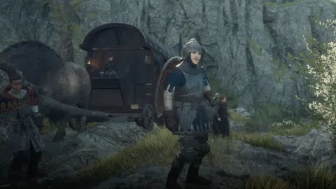 Dragon's Dogma 2: Dark Arisen terá modo difícil solicitado pelos fãs