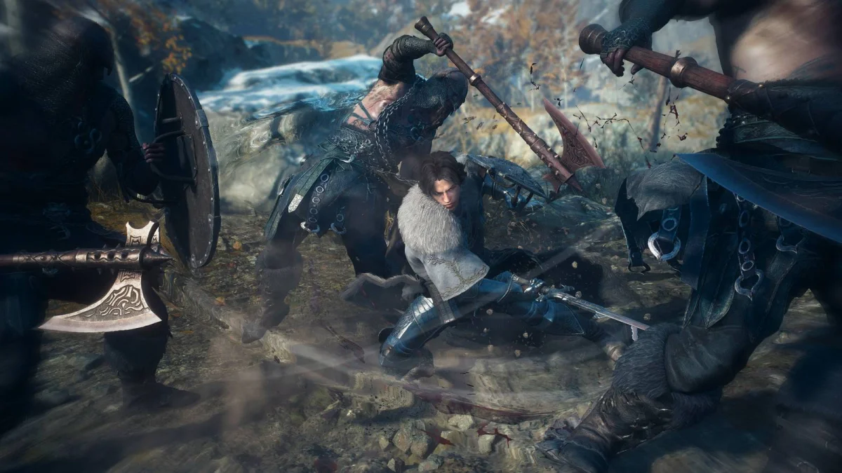 Dragon's Dogma 2: Dark Arisen traz mudanças significativas para o RPG de 2024