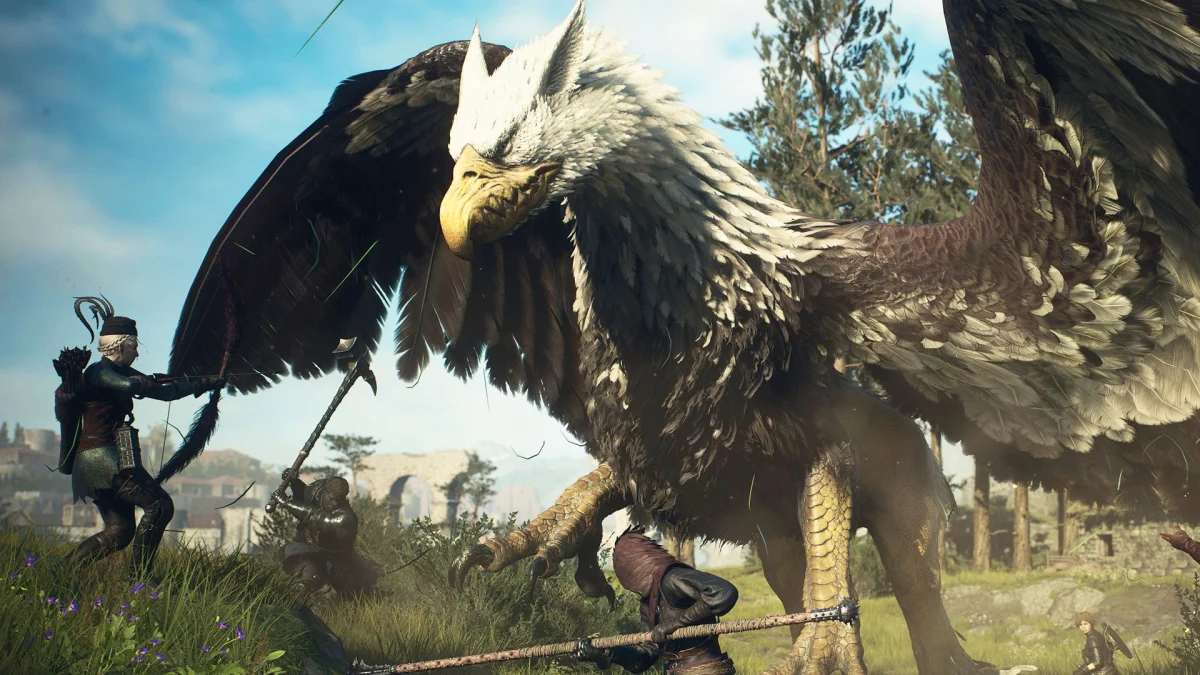 Dragon's Dogma 2: Diretor defende adição de pedra de viagem rápida