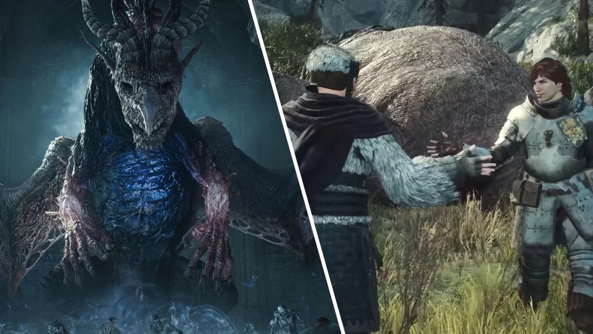 Dragon's Dogma 2: Novidades na expansão Dark Arisen e a tão esperada interação com os Pawns