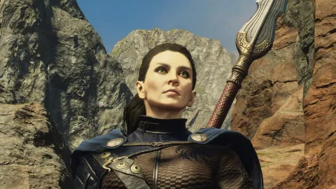 Dragon's Dogma 2 terá Modo Difícil